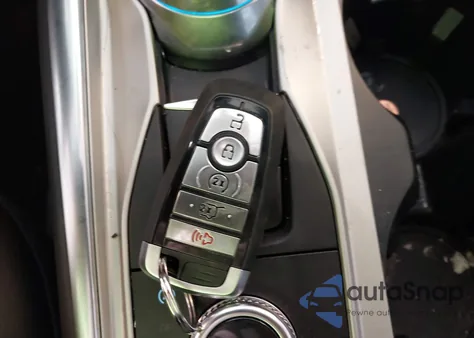 2024 Ford Explorer Xlt из США, поврежденный, VIN 1FMSK8DH7RGA63405